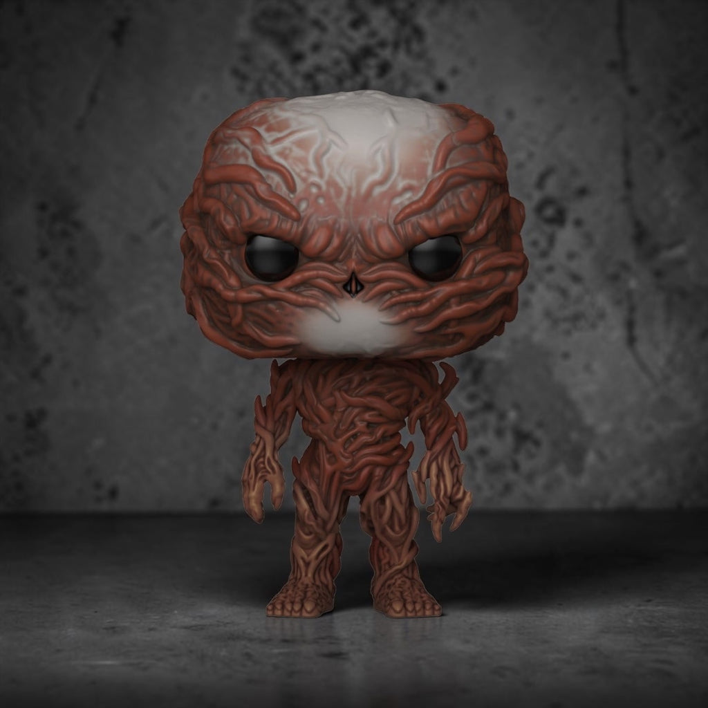 Stranger Things: POP! TV Vinyl Figure Vecna 2.0 9 cm