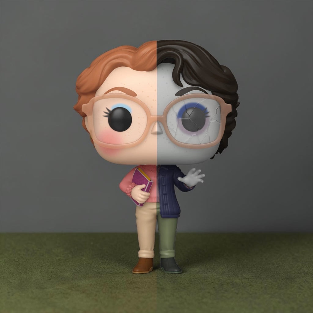 Stranger Things: POP! TV Vinyl Figures Barb Holland SPLT 9 cm