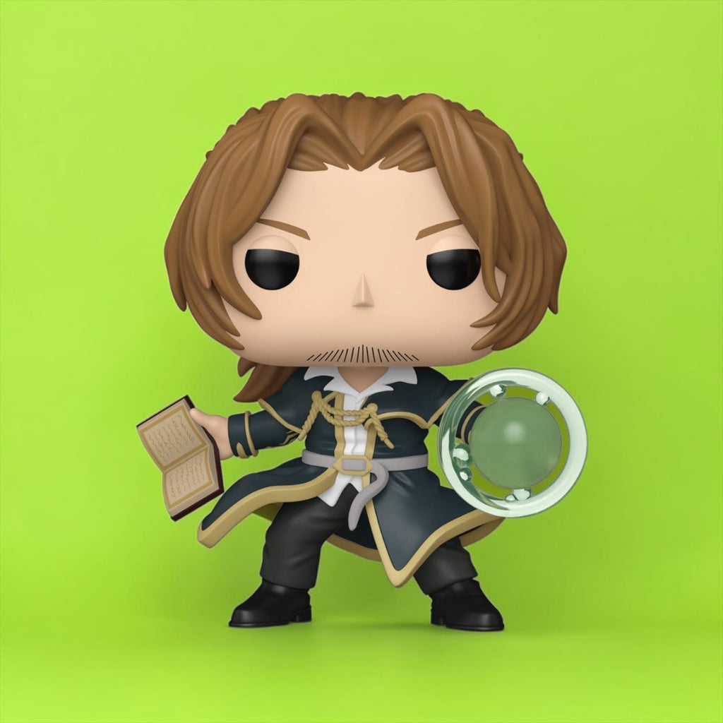 Frieren: POP! Animation Vinyl Figure Sein 9 cm