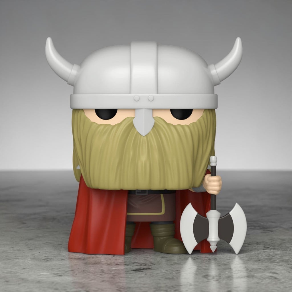 Frieren: POP! Animation Vinyl Figure Eisen 9 cm