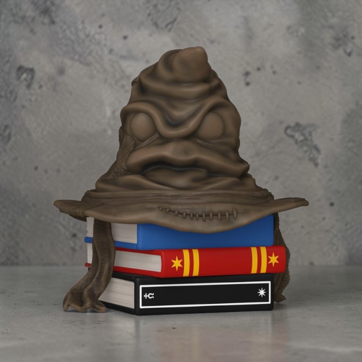 Harry Potter: POP! Vinyl SFX Figure Sorting Hat 9 cm