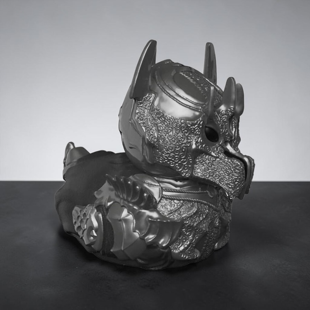 Il Signore degli Anelli: Tubbz PVC Figure Sauron Boxed Edition 10 cm