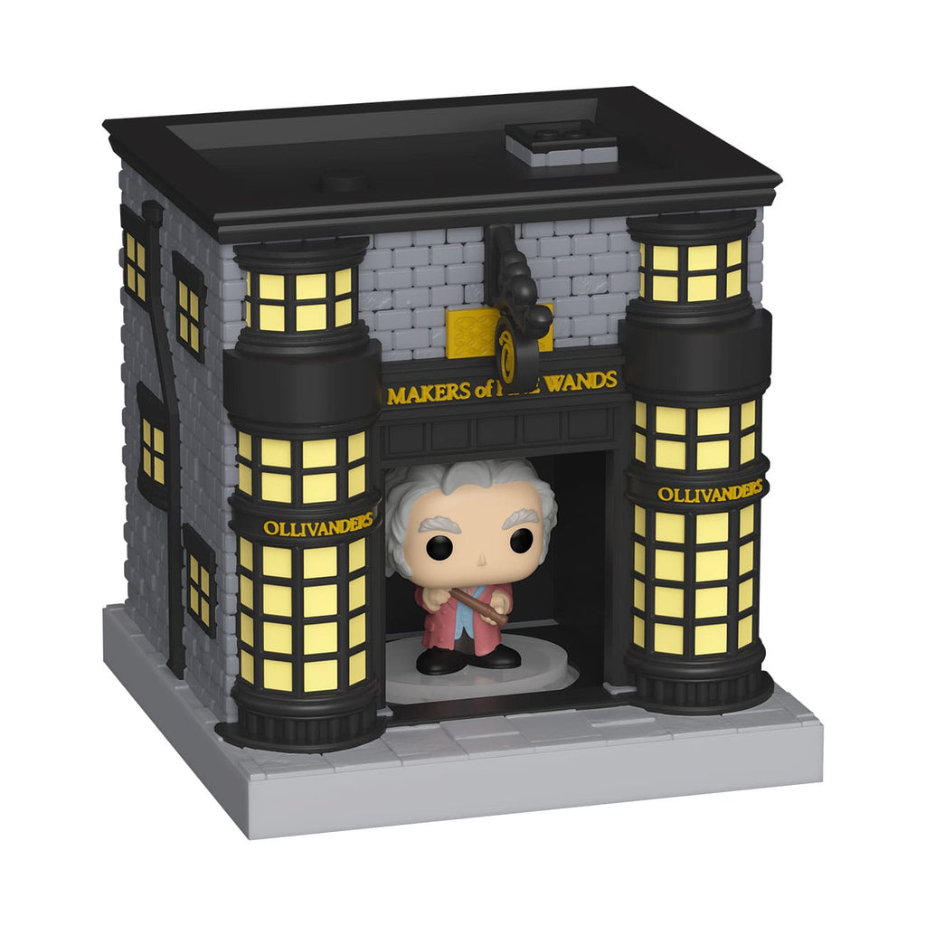 Harry Potter: Bitty POP! Town Vinyl Figure Ollivanders 2,5 cm