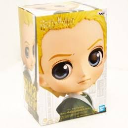 Harry Potter - Q Posket : Figurine George Weasley Vers. B Harry Potter - Q Posket : Figurine George Weasley Vers. B