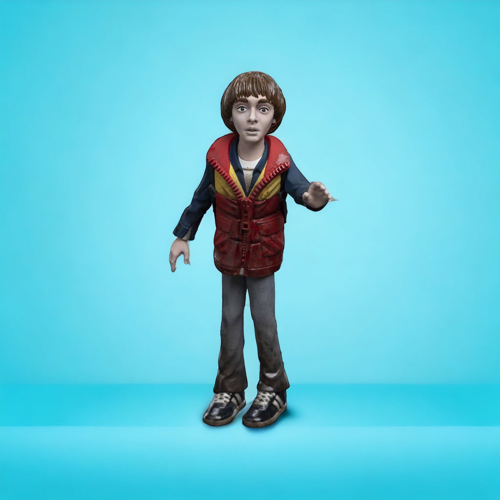 Stranger Things: Mini Epics Vinylfigur Will Byers (Staffel 1) 14 cm