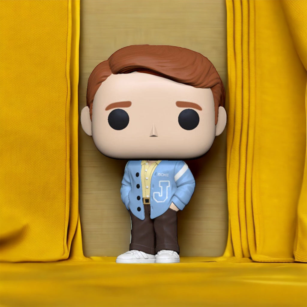 Happy Days: POP! Figura in vinile TV Richie 9 cm