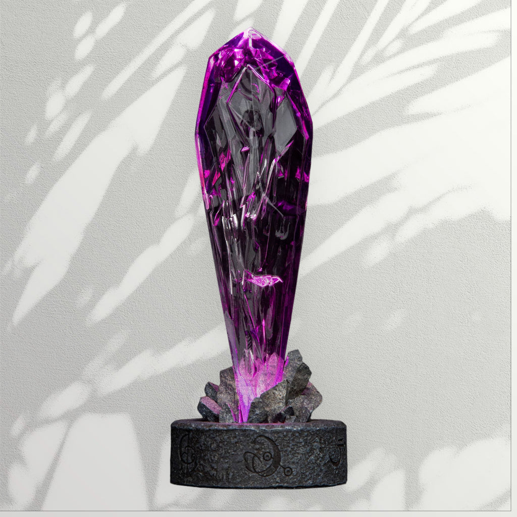 The Dark Crystal: Prop Replica 1/1 The Crystal Shard 17 cm