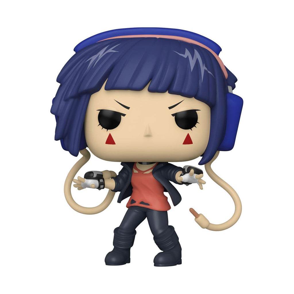 My Hero Academia: POP! Animation Vinyl Figure Kyouka Jirou 9 cm