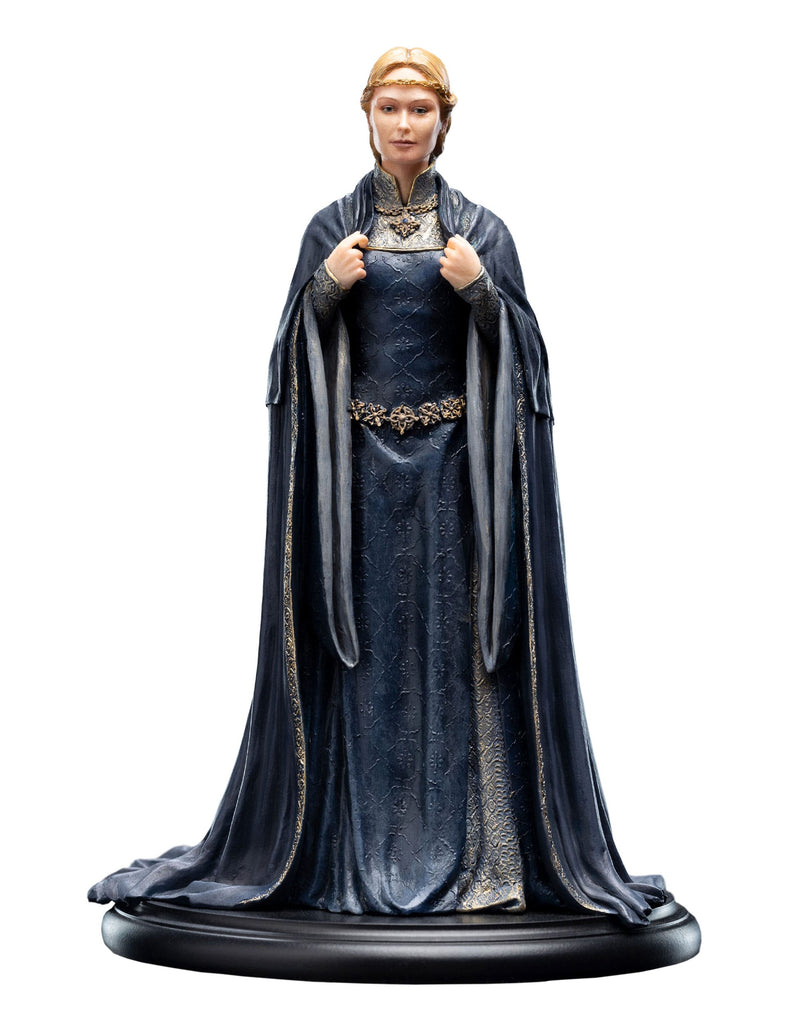 Weta Statuetta Da Collezione Il Signore Degli Anelli - Bilbo Baggins, Mini Epics, Dimensioni 7,5x7,5x10,5 Cm