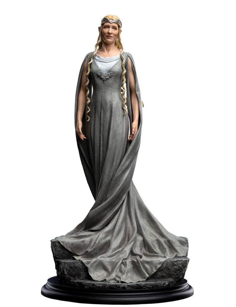 Lo Hobbit La desolazione di Smaug: Statua della serie classica 1/6 Galadriel del Consiglio Bianco 39 cm