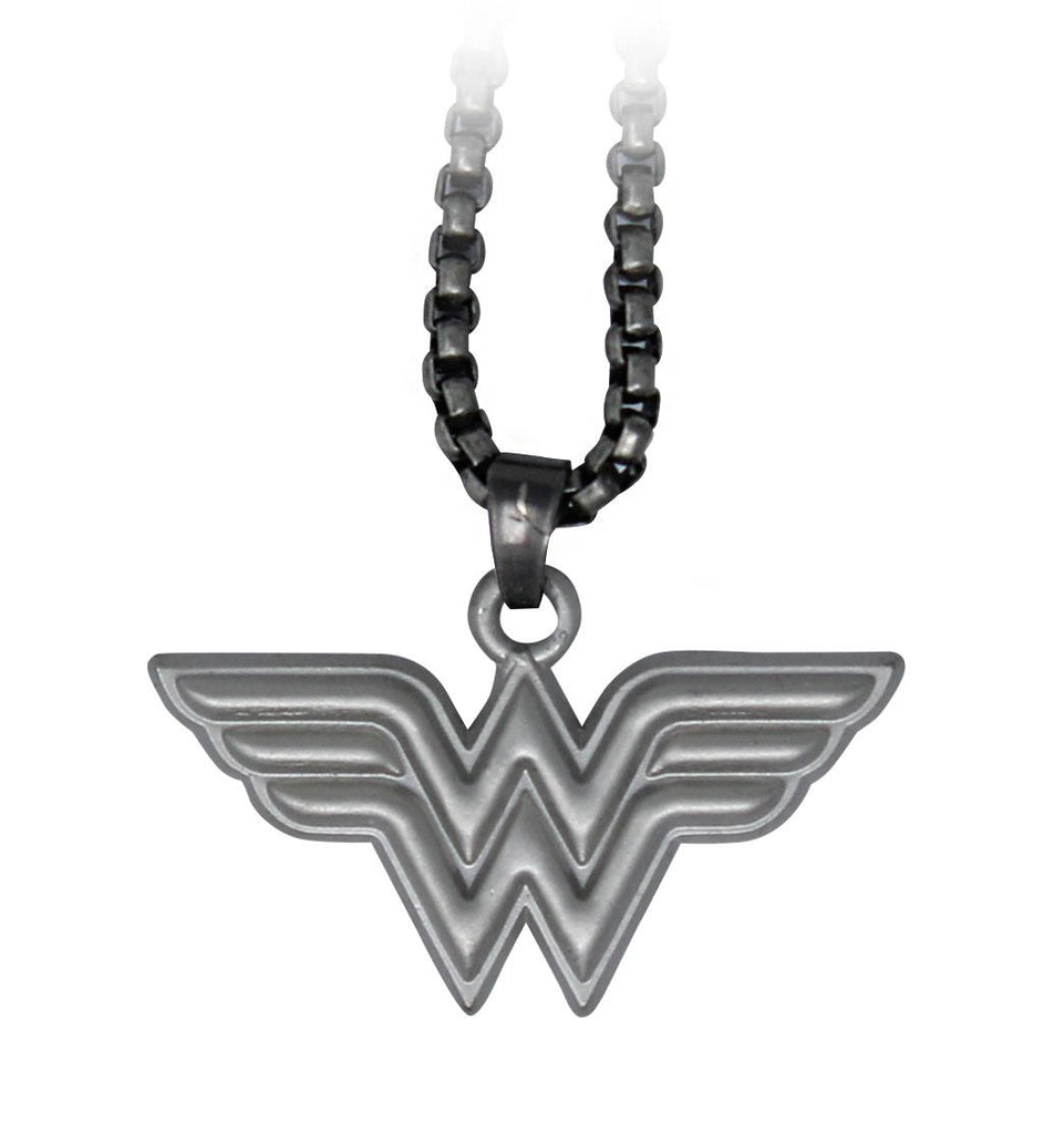 DC Comics Wonder Woman Halskette, limitierte Auflage