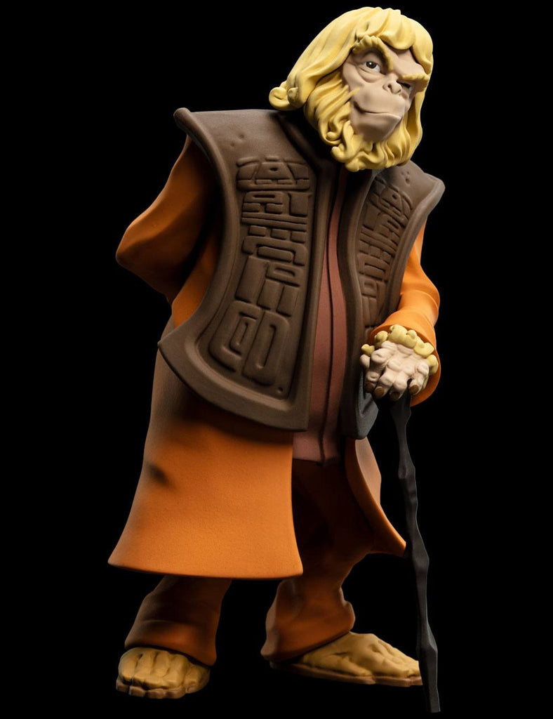 Planet of the Apes Mini Epics Figura in vinile Dr. Zaius 13 cm